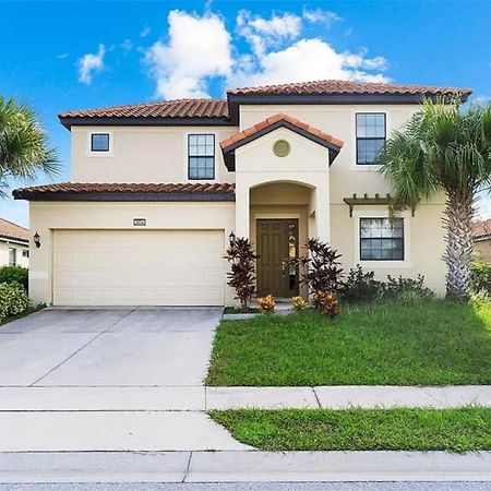 Luxurious Villa - Near Disney - Golf Course Davenport Exteriér fotografie