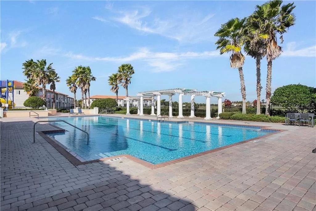 Luxurious Villa - Near Disney - Golf Course Davenport Exteriér fotografie