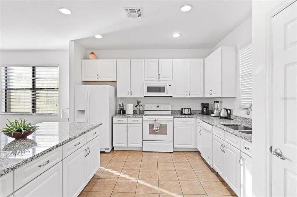 Luxurious Villa - Near Disney - Golf Course Davenport Exteriér fotografie