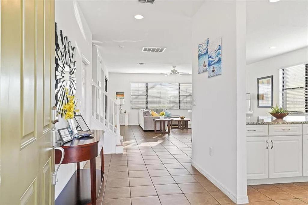 Luxurious Villa - Near Disney - Golf Course Davenport Exteriér fotografie