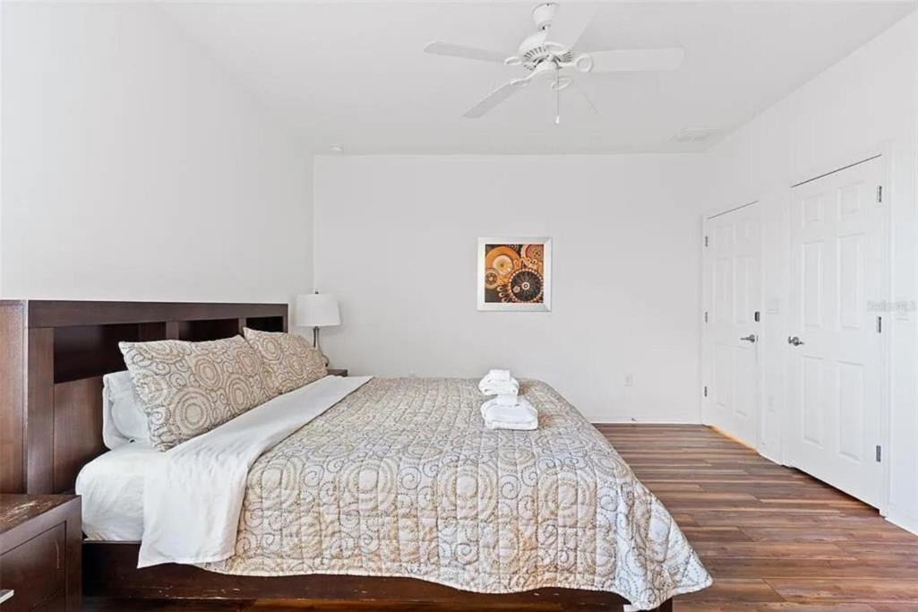 Luxurious Villa - Near Disney - Golf Course Davenport Exteriér fotografie