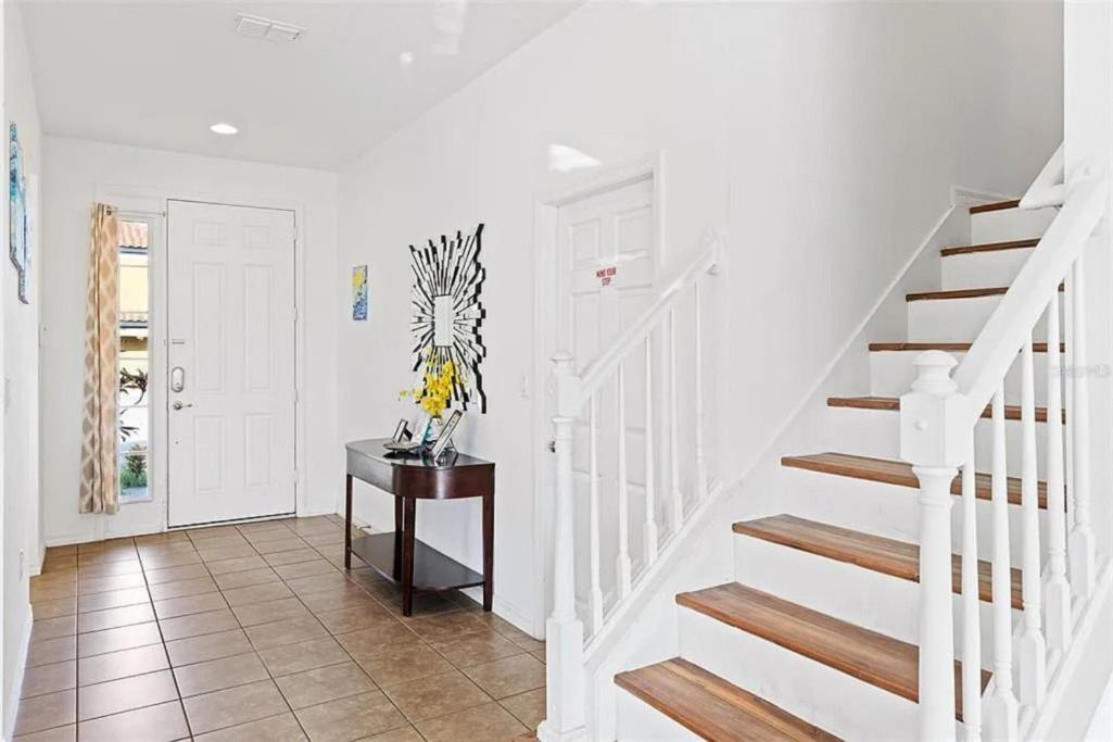 Luxurious Villa - Near Disney - Golf Course Davenport Exteriér fotografie